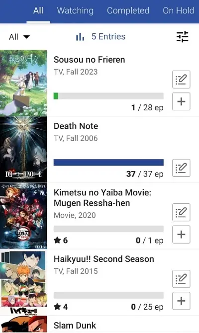 What is MyAnimeList and How to Use It?