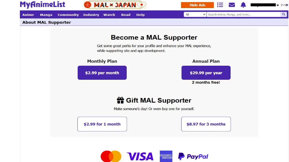 What is MyAnimeList and How to Use It?