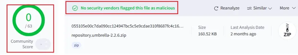 Is Umbrella Kodi Addon Safe And Legal?