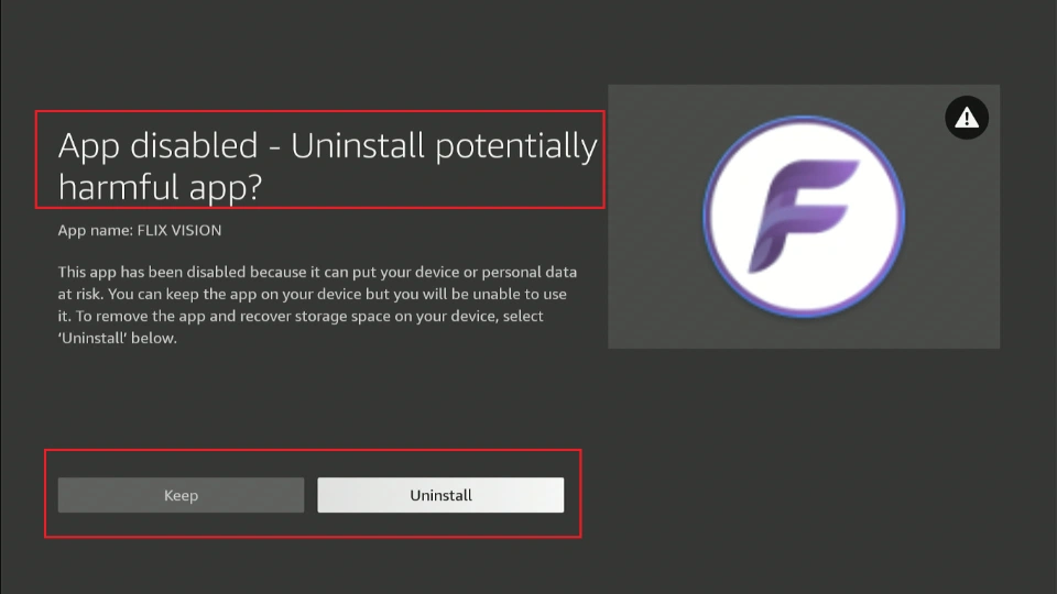 Amazon Has Started Blocking 3rd Party Apps on FireStick