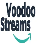 Vodoo Streams