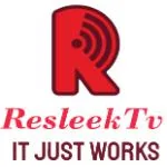 resleek tv
