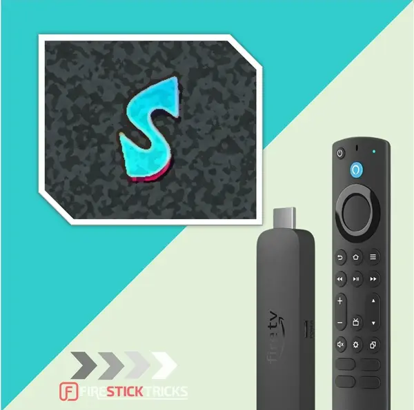 sportzfy on firestick