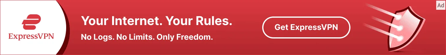 ExpressVPN Recommended for Firestick – Ad