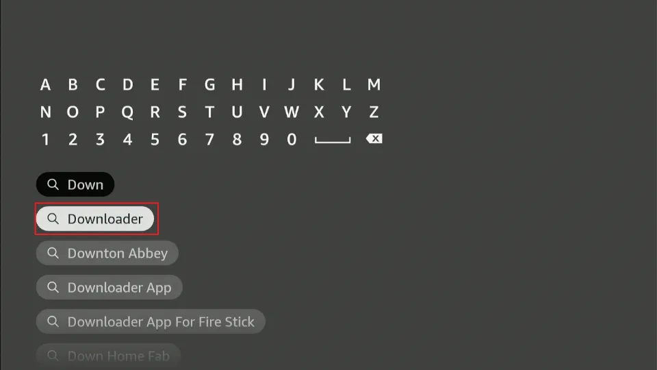 downloader