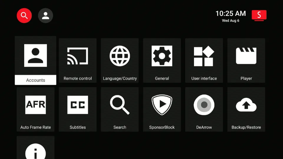 SmartTubeNext – How to Install Ad-Free YouTube on FireStick