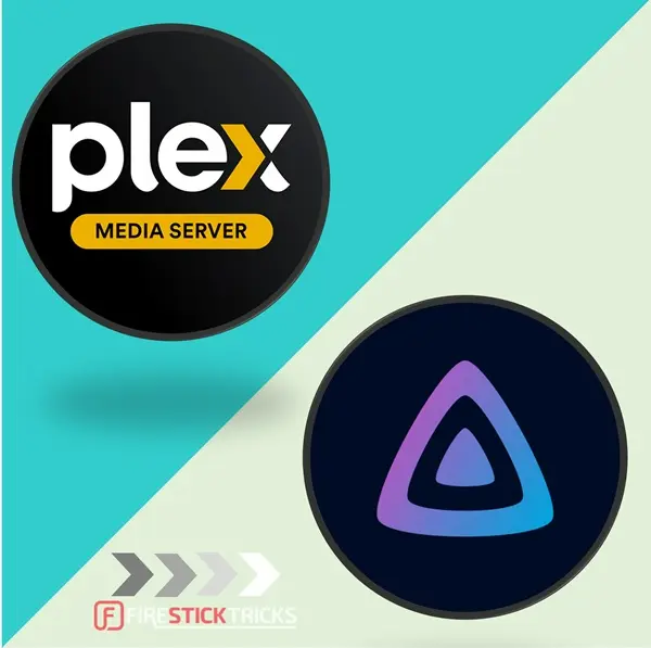 plex vs jellyfin