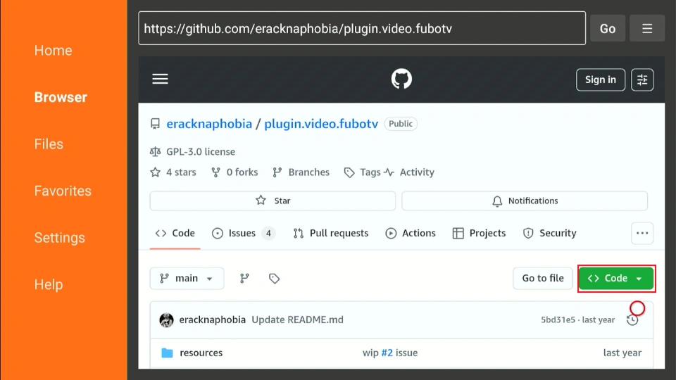 select click code