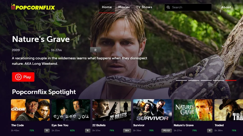 sites like couchtuner