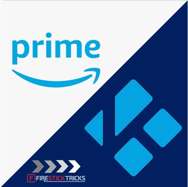 amazon prime kodi addon