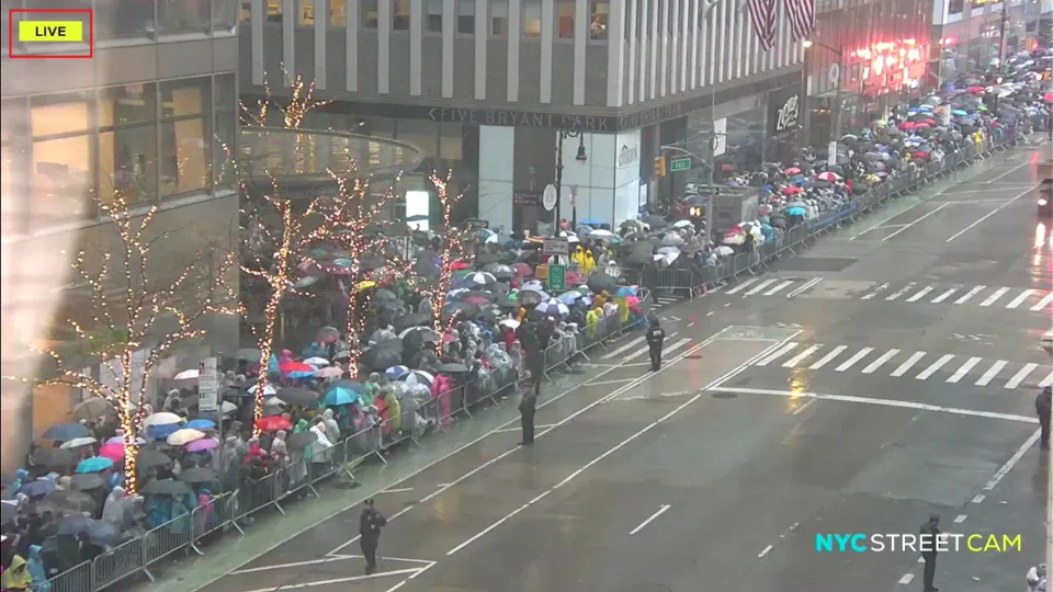 live street cam feed