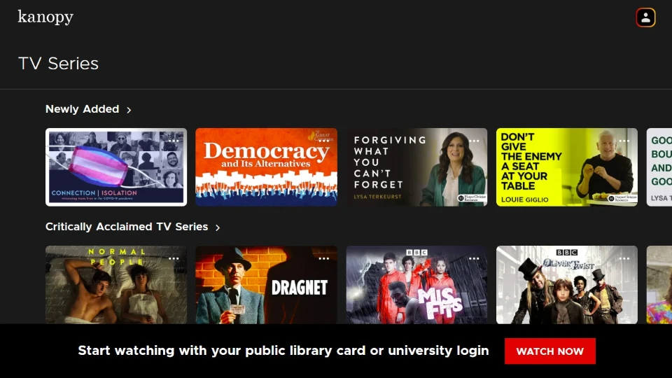 best sites to watch tv shows online