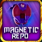 magnetic repo