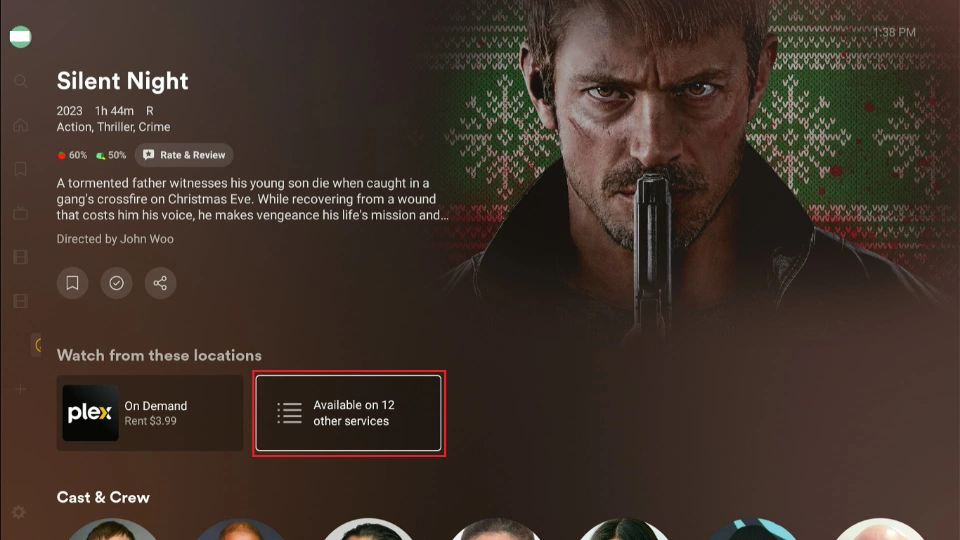 service available in 72 hrs