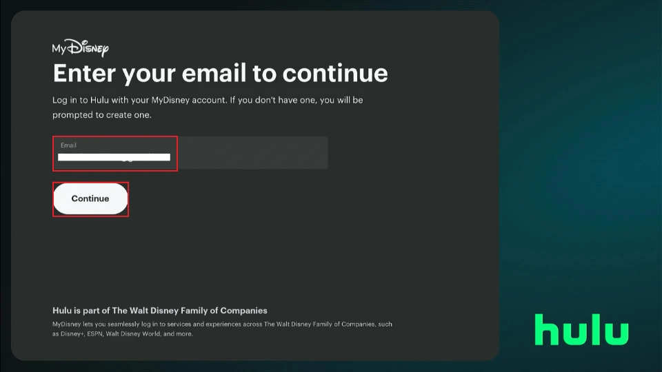 how to install hulu firstick