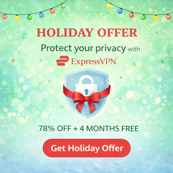 Expressvpn holiday offer