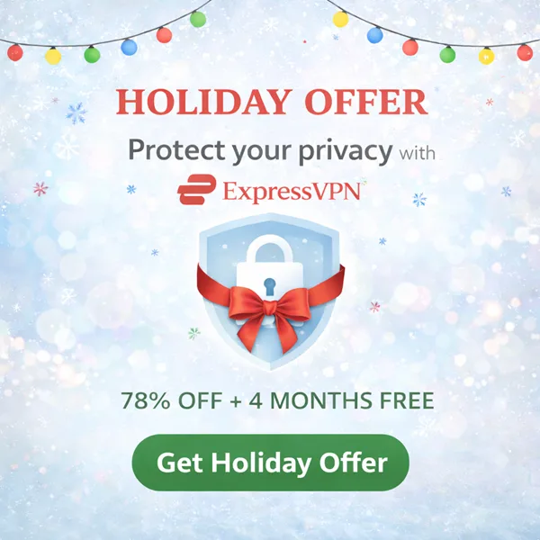 Expressvpn holiday offer