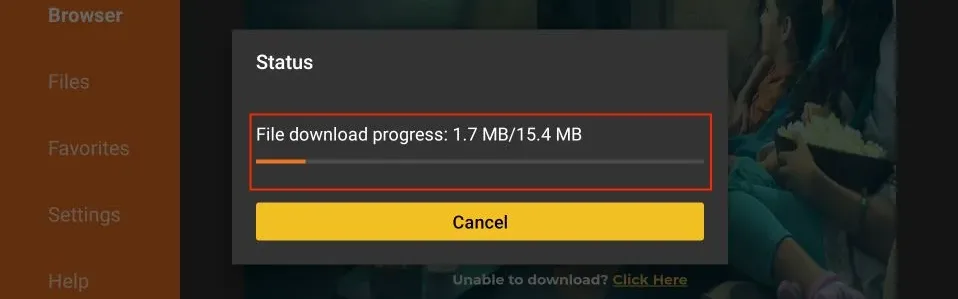 downloading live net tv apk files