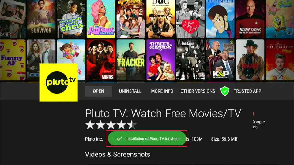Google Play Store alternative