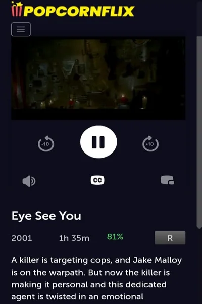 what is popcornflix and how to install it