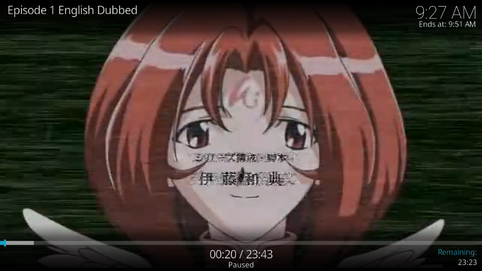 How to Install Older Version Kodi 18.4