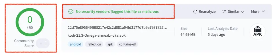 Is Kodi Safe & Legal?