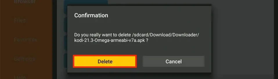 how to sideload on firestick