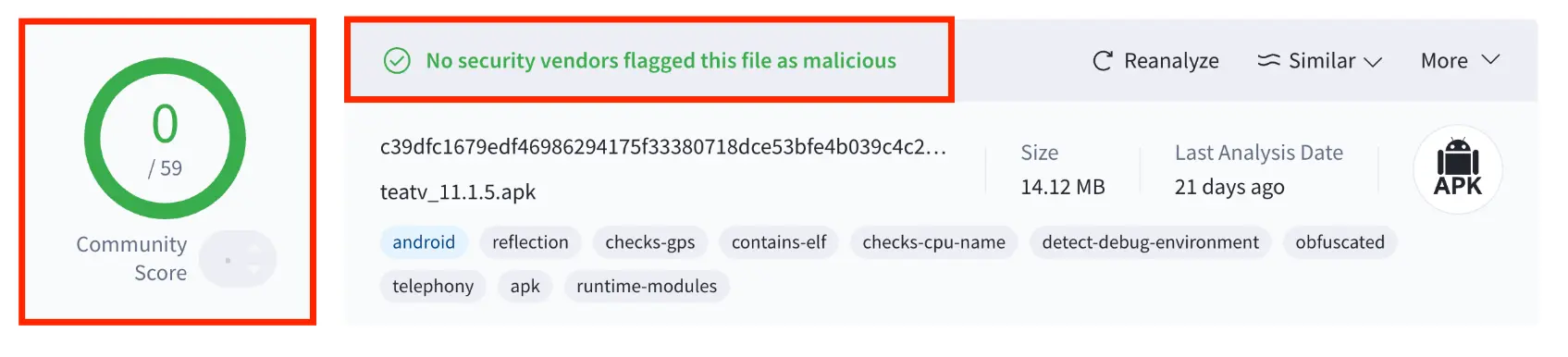 Is Tea TV Safe & Legal