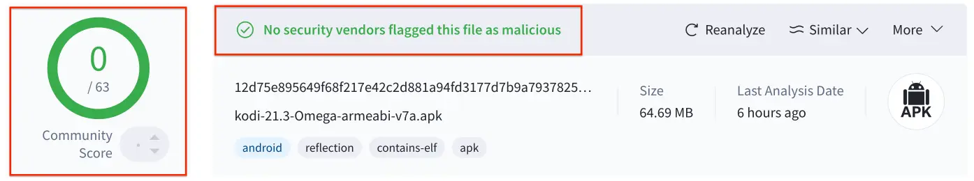 Is Kodi Safe & Legal?