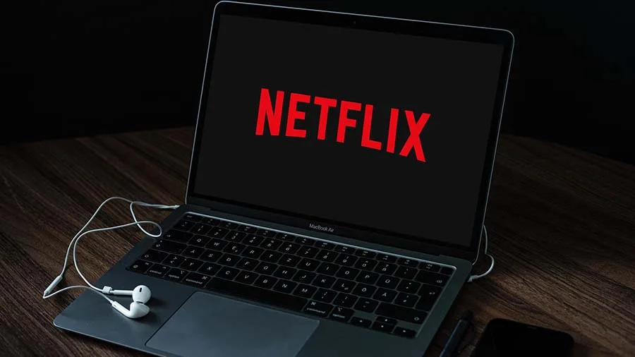 netflix subscription