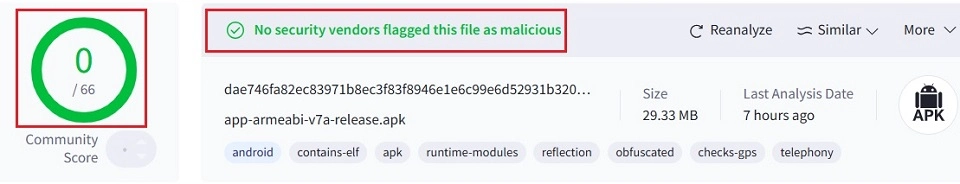 how to install nuvio on firestick and google tv/android tv