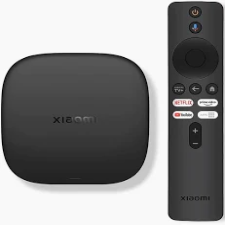 Xiaomi TV Box S 3rd Gen
