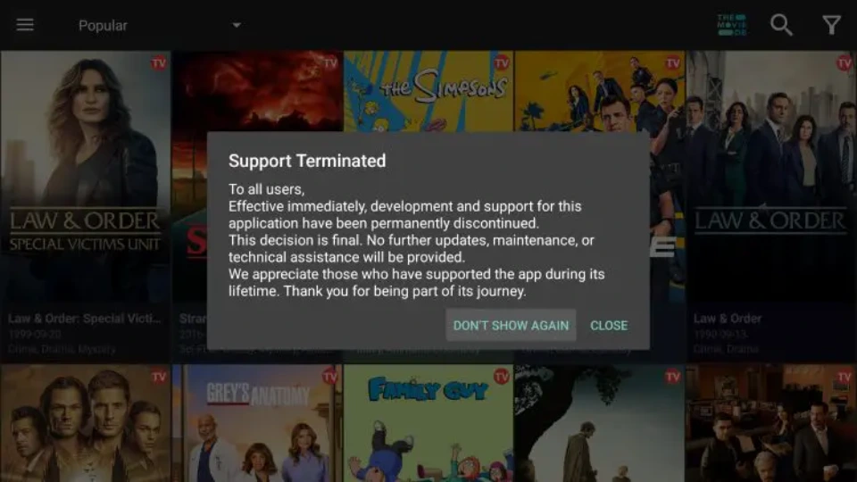 cinema hd