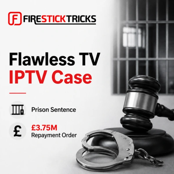 flawless iptv
